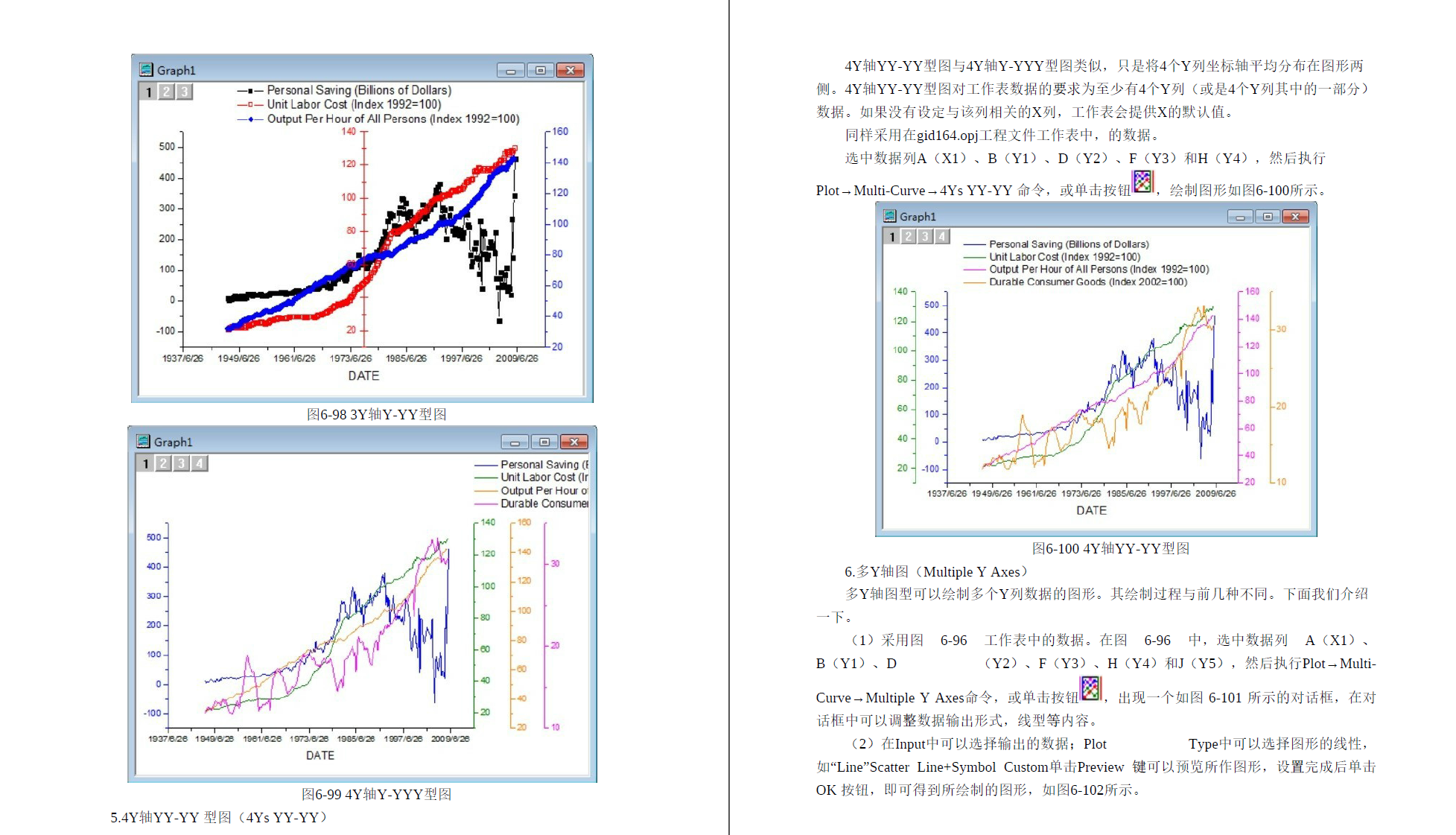 《Origin9.0超级学习手册》原版PDF